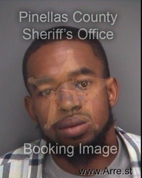 Jason Lervoda Norris Mugshot