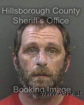 Jason Ryan Olson Mugshot