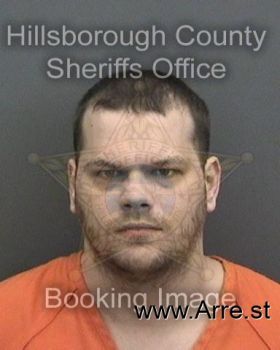 Jason Michael Orris Mugshot