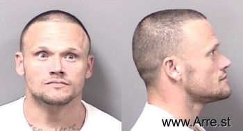 Jason Michael Osborn Mugshot