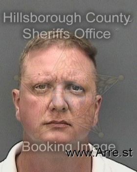 Jason Mcclain Osborne Mugshot