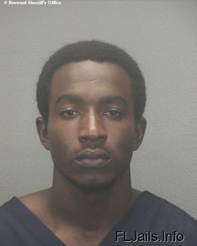 Jason  Palmer Mugshot