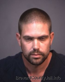 Jason Ryan Payton Mugshot