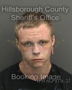 Jason Anthony Peterson Mugshot