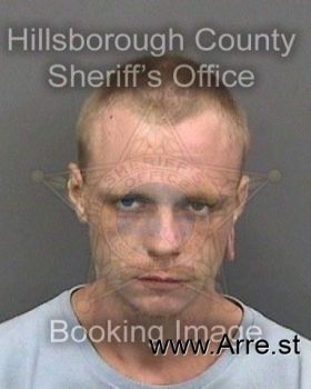 Jason Anthony Jr Peterson Mugshot