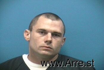 Jason Michael Phillips Mugshot