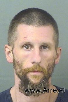 Jason Michael Pickett Mugshot