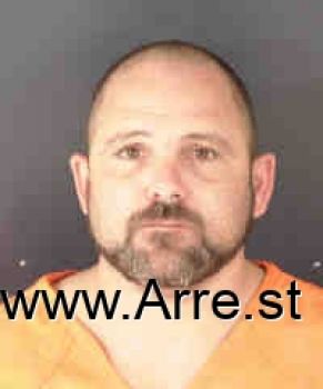 Jason Alan Pierce Mugshot