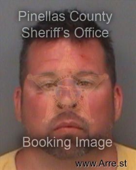 Jason Eric Poe Mugshot