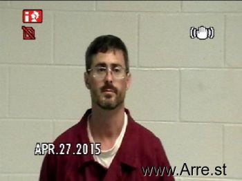 Jason Robert Powell Mugshot