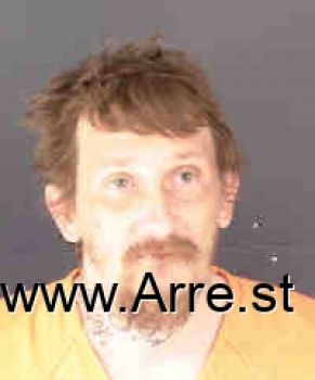 Jason Samuel James Prather Mugshot