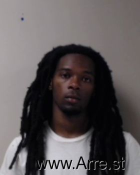 Jason Lamar Ramsey Mugshot