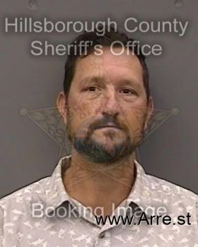 Jason Michael Rhodes Mugshot