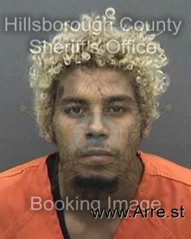 Jason  Robinson Mugshot