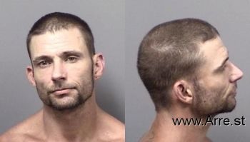 Jason Morgan Roe Mugshot