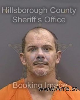 Jason Scott Rogers Mugshot