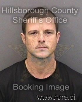 Jason Blaine Russell Mugshot