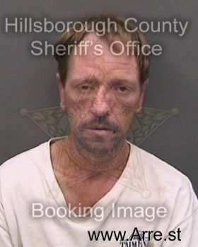 Jason Ramon Ryals Mugshot