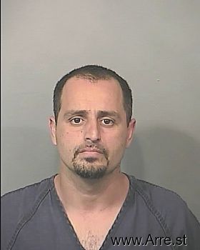 Jason Lee Sanchez Mugshot