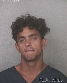 Jason Lee Sanchez Mugshot