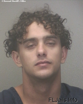 Jason  Sanchez Mugshot