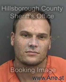 Jason Hale Schwartz Mugshot