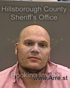 Jason Hale Schwartz Mugshot