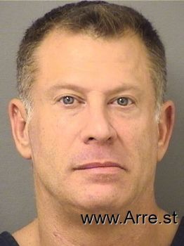 Jason Edward Schwartz Mugshot