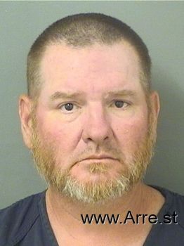 Jason Anthony Scott Mugshot