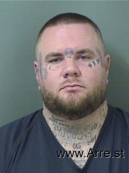 Jason John Sexton Mugshot