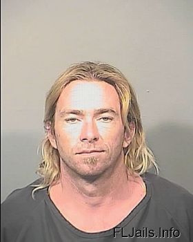 Jason Michael Shelton Mugshot