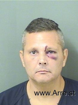 Jason Michael Sheppard Mugshot