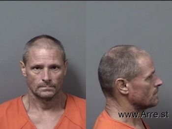 Jason David Sherman Mugshot