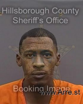 Jason Jr Smalls Mugshot