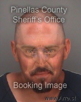 Jason Alan Sorensen Mugshot