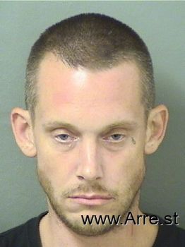 Jason Wayne Spears Mugshot