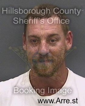 Jason Gid Stanley Mugshot