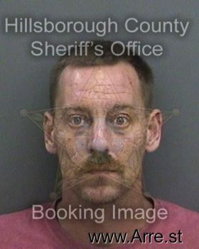 Jason Gid Stanley Mugshot