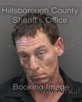 Jason Gid Stanley Mugshot