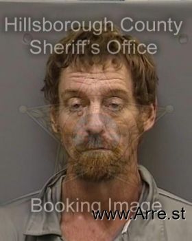 Jason Gid Stanley Mugshot