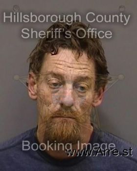 Jason Gid Stanley Mugshot