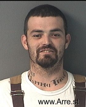 Jason Tj Stewart Mugshot