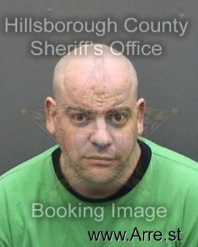 Jason Stephen Sullivan Mugshot