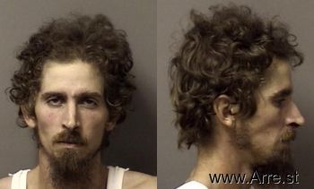 Jason David Swanson Mugshot