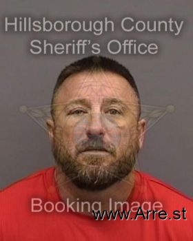 Jason Scott Talley Mugshot