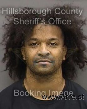 Jason Dane Thomas Mugshot