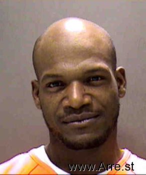 Jason Eric Thomas Mugshot