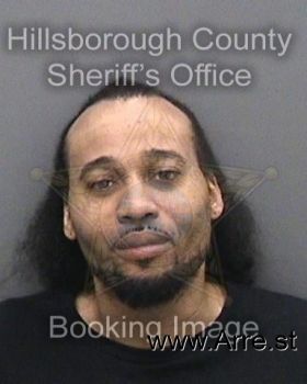 Jason Navarro Thompson Mugshot