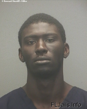 Jason  Thompson Mugshot