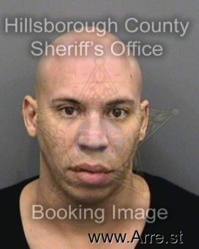 Jason  Torres Mugshot